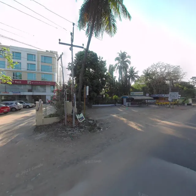 seafood House Restaurant