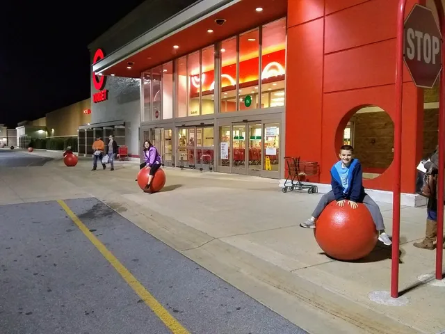 Kingsport Pavilion Shopping Center