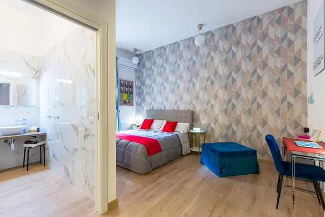 Pop Art House Napoli