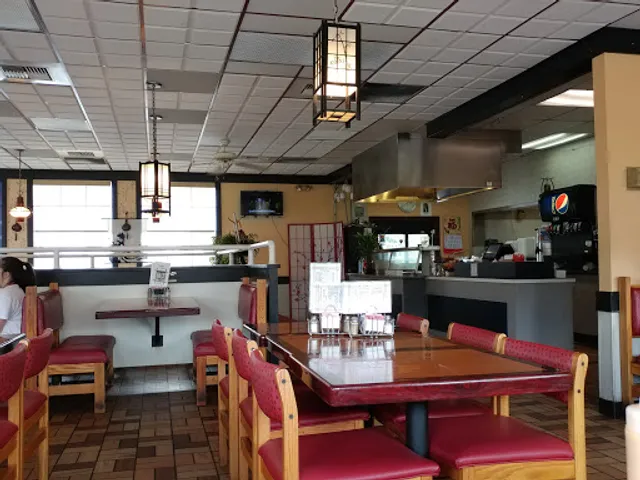 Tokyo Diner Japanese Restaurant