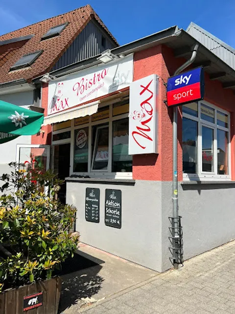 Bistro Max Söllingen