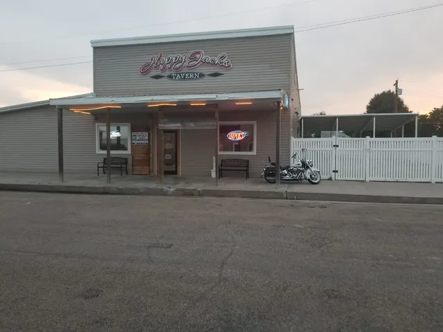 Happy Jacks Tavern Inc