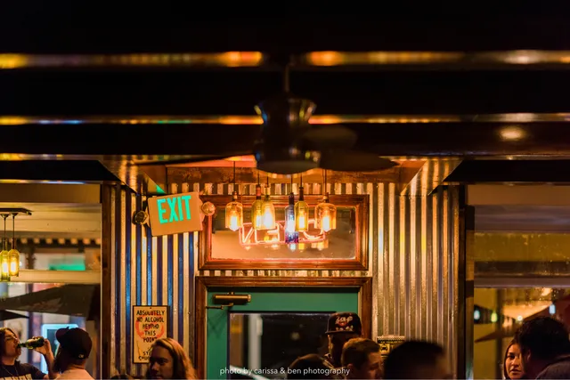 Borracho's Craft Booze and Brews