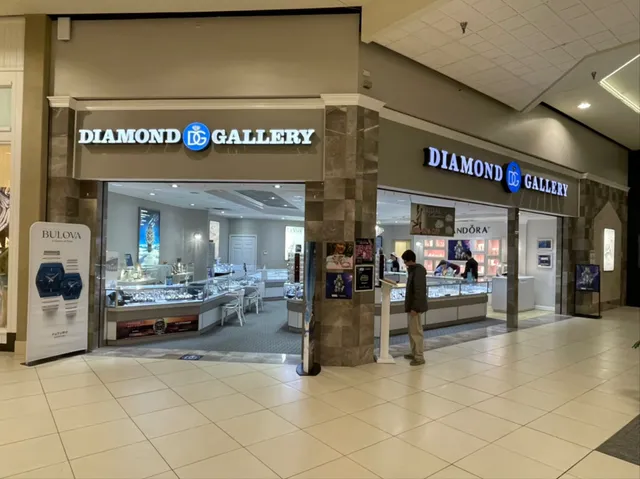 Diamond Gallery