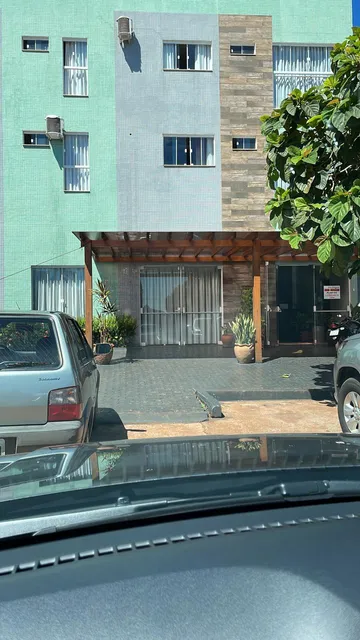 Hotel e Restaurante Dois Irmãos