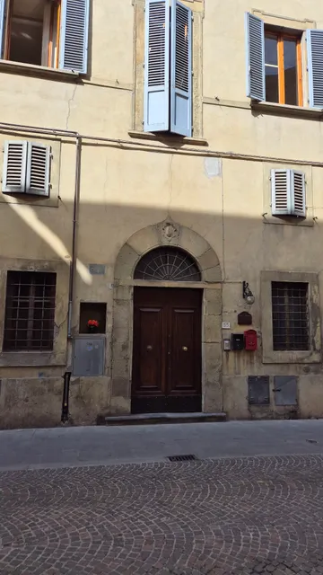 B&B Palazzo Mari suite & rooms