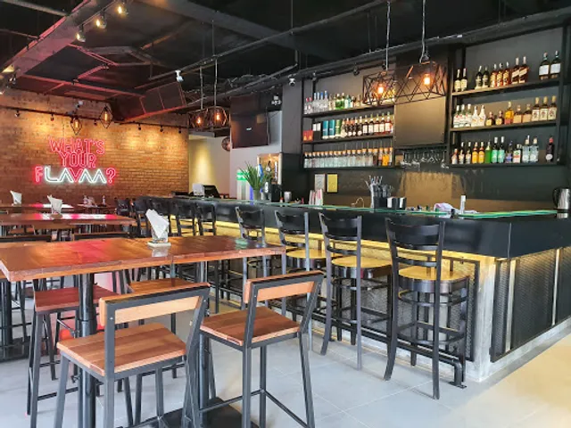 LAVAA RestoBar PJ Section 17