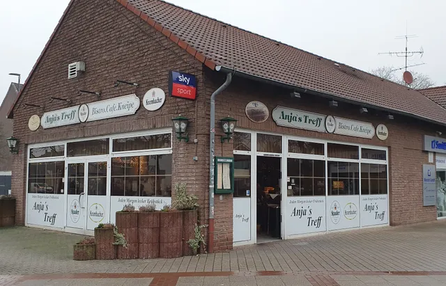 Anjas Treff