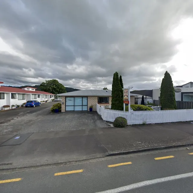 Matahari Bed and Breakfast