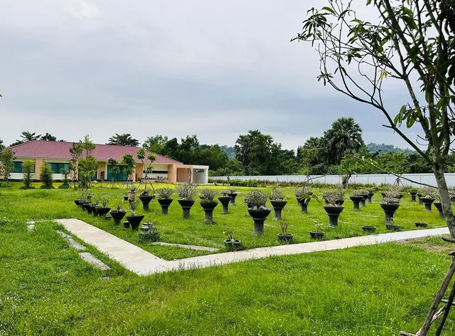 Reindeer Park Resort