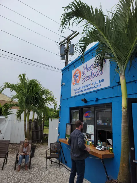 CT Palm Trees and Tropicals