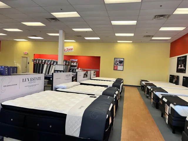 Mattress Firm Wichita Falls