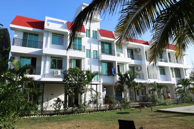 The Bliss Palm Alibaug