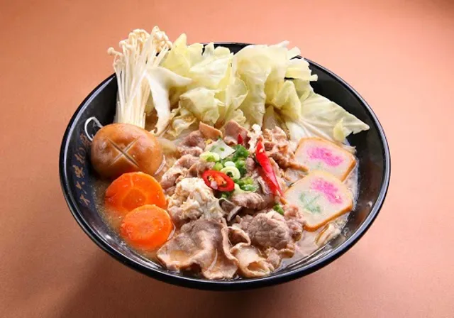 甘泉魚麵竹北環北店