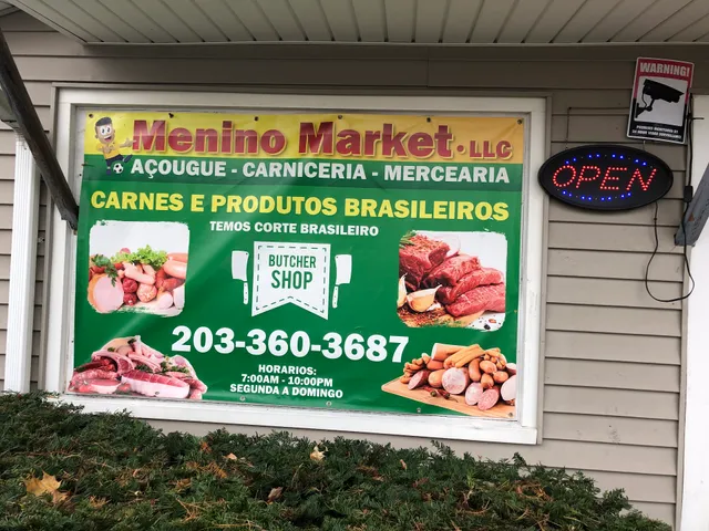 Menino Market Llc