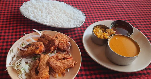 LAXMI BAR & RESTAURANT