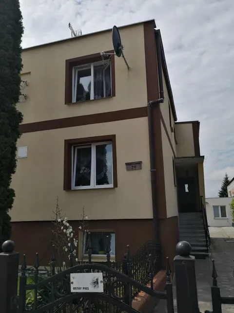 Dom Wczasowy Aleksander