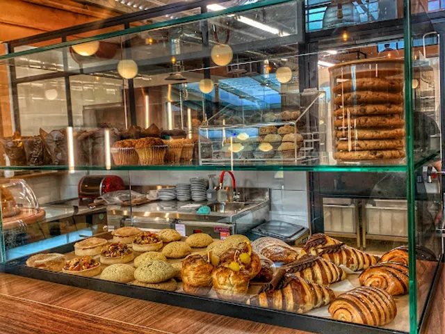 Santiago Padaria Artesanal