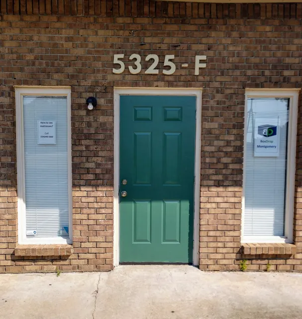 BoxDrop Montgomery Mattress Clearance Center