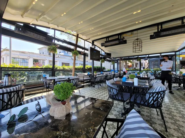 Çeșmidil Cafe & Restorant