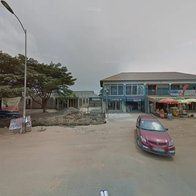 2.2 Spicy & Tasty Catfish Joint