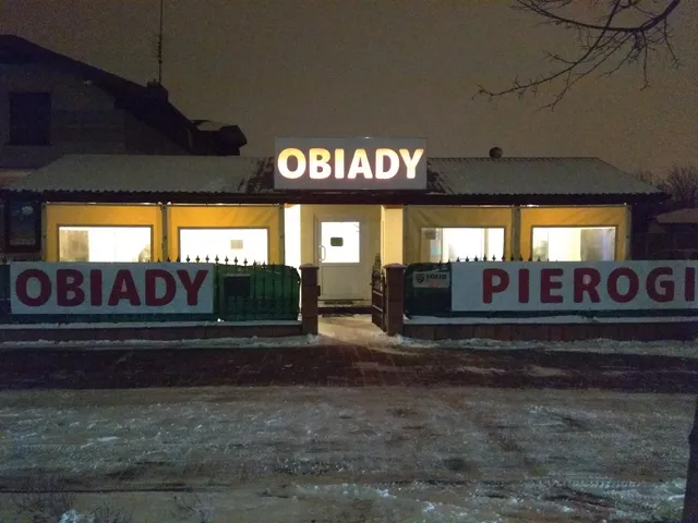 Obiady Domowe Pychotka