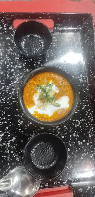 Madan's kabab centre