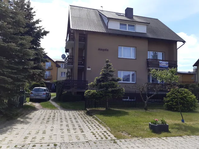 Pokoje Gościnne Magda