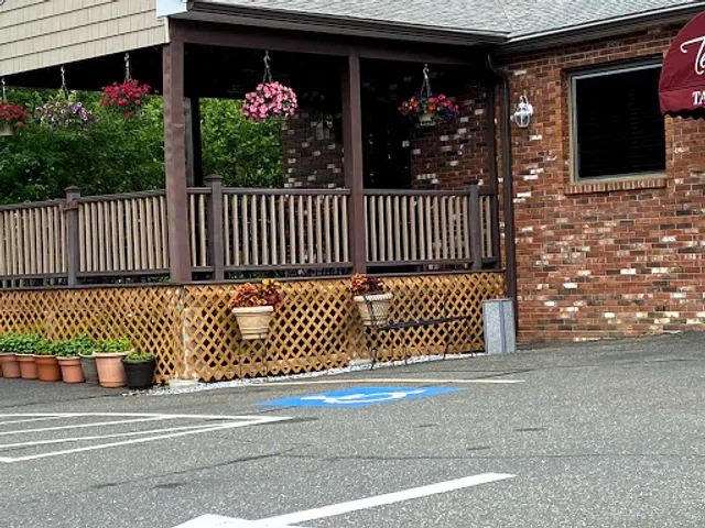 Teresa's Restaurant