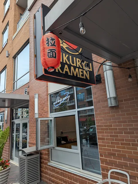 Milky Way Matcha Bar