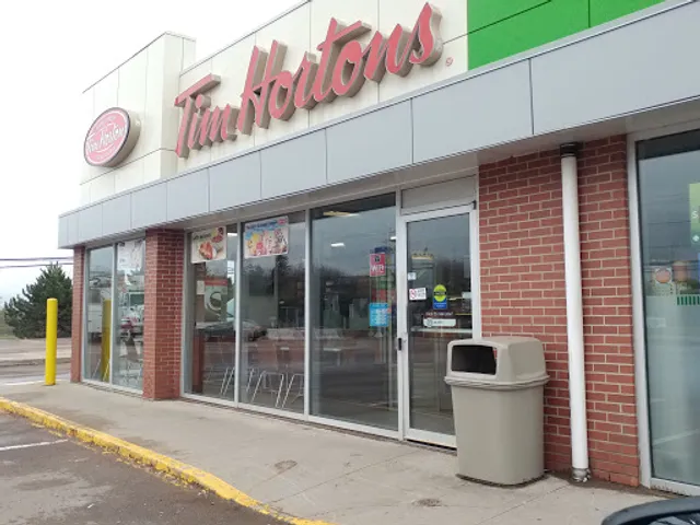 Tim Hortons