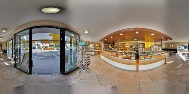 Bakeries Ludwig Riedmair