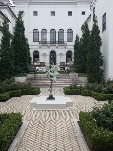 Western Reserve Historical Society