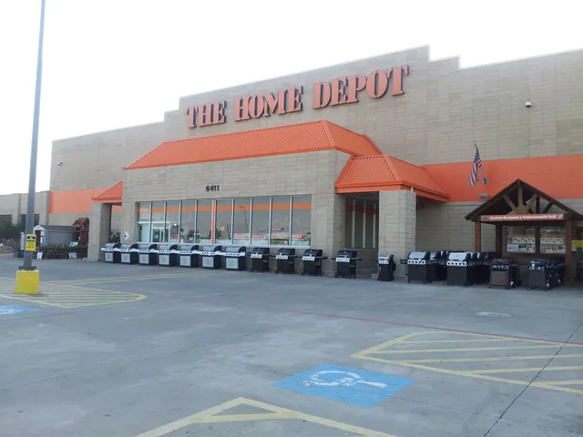 The Home Depot