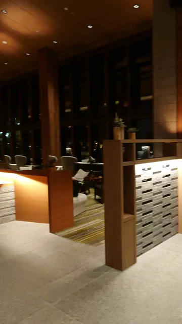 Tokyu Harvest Club Karuizawa