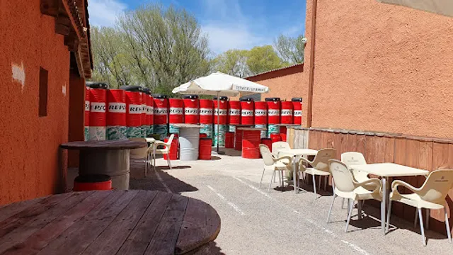 Triple M Taberna Burguer