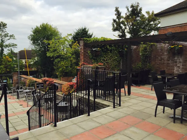 The Blue Boar - JD Wetherspoon