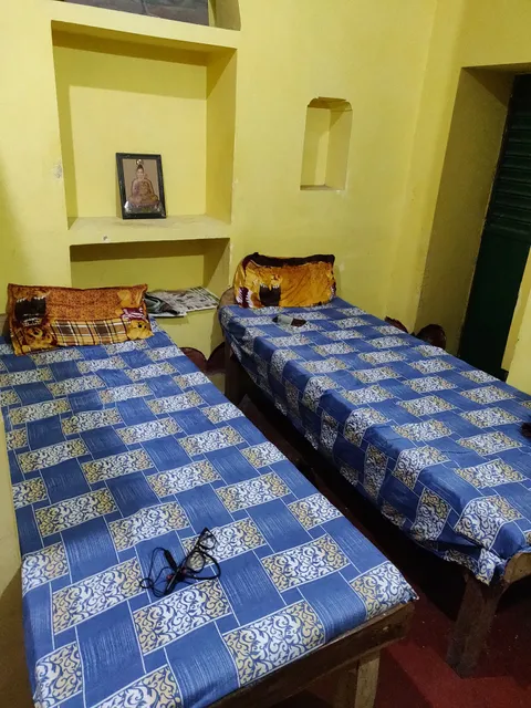 Modern Vision Guest House