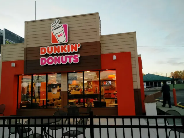Dunkin'
