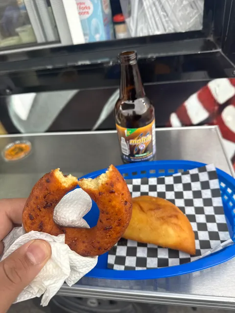 Pastelitos Pipo Utah