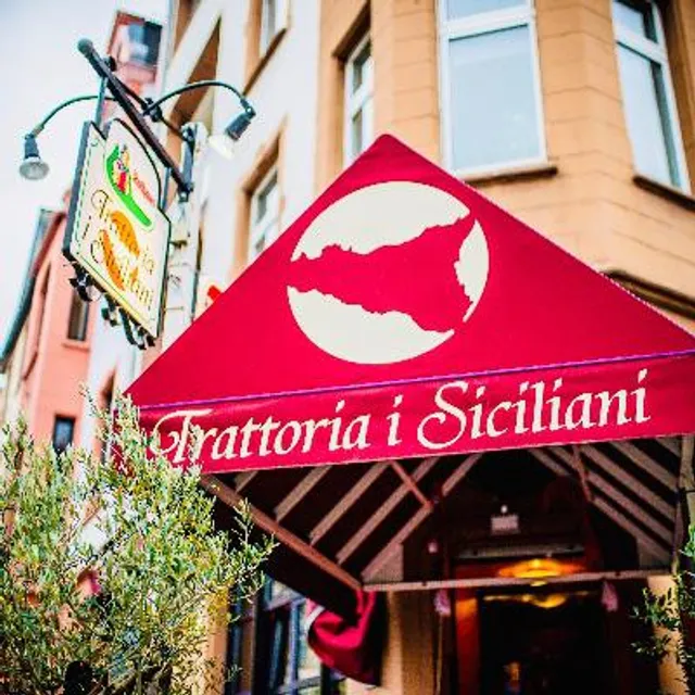 Trattoria i Siciliani Ristorante Italiano