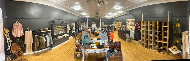 Blacksheep Boutique & Custom Print & Embroidery