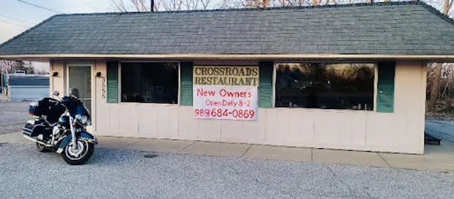 Crossroads Restaurant