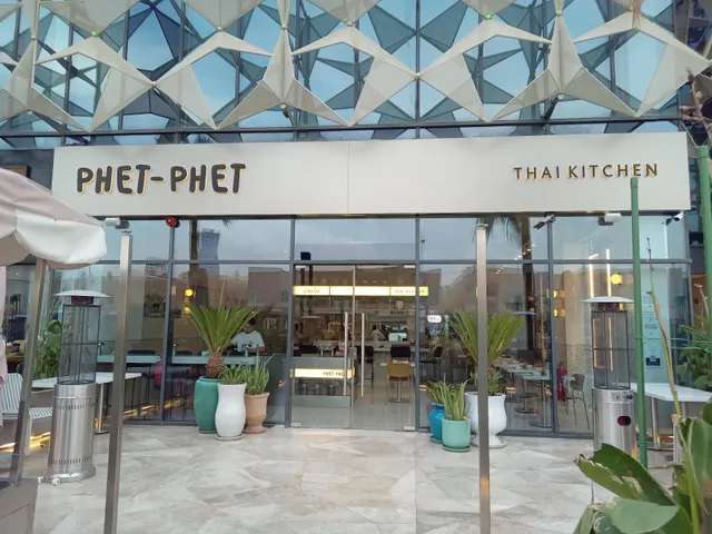 Phet Phet