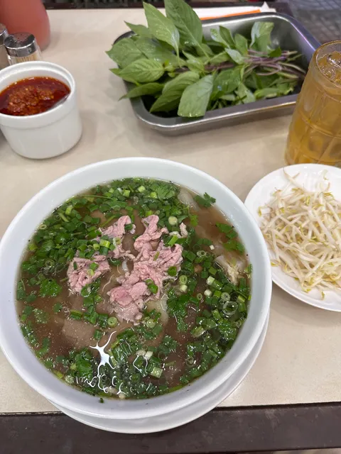 Phở Hiền (Văn Hiến)