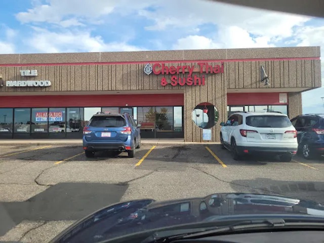 Cherry Thai Cafe