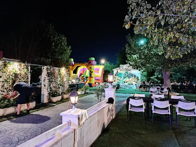 Restaurante La parrilla de Dacho