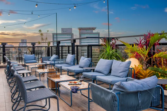 Hotel Intercity Salvador