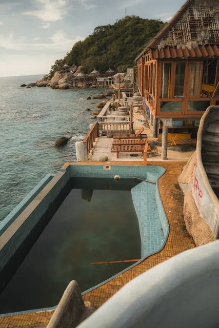 De Coco Hostel Koh Tao