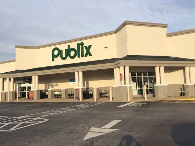 Publix Pharmacy at Shamrock Plaza